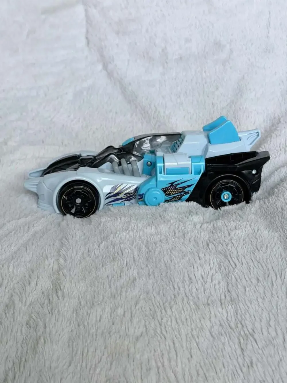 VTech Switch & Go Dinos Pterodactyl Dragster Interactive Transforming Toy